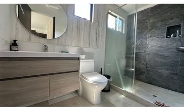 VENDO ESPECTACULAR CASA CAMPESTRE, SECTOR CERRITOS PEREIRA