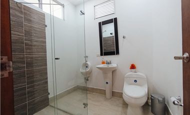 Casa  Campestre en Venta Sopetrán Antioquia