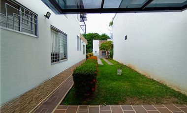 Casa  Campestre en Venta Sopetrán Antioquia