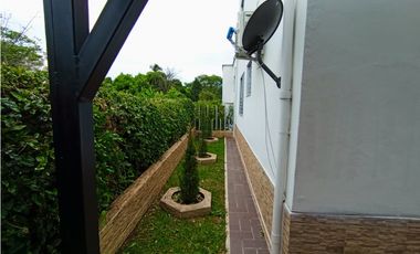 Casa  Campestre en Venta Sopetrán Antioquia