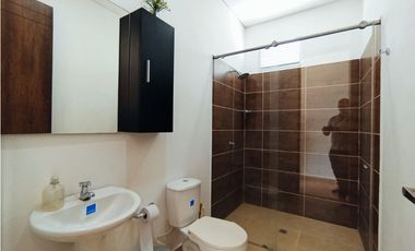 Casa  Campestre en Venta Sopetrán Antioquia