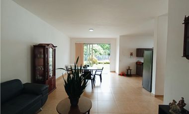 Casa  Campestre en Venta Sopetrán Antioquia