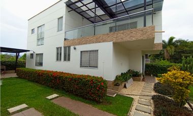 Casa  Campestre en Venta Sopetrán Antioquia