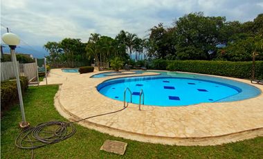 Casa  Campestre en Venta Sopetrán Antioquia