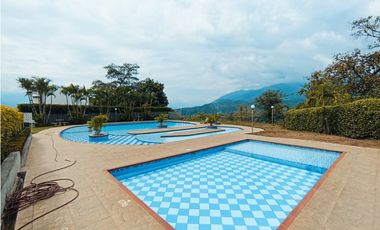 Casa  Campestre en Venta Sopetrán Antioquia