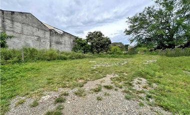 LOTE RESIDENCIAL EN VENTA, MAYAPAN, SUR, CALI