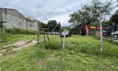 LOTE RESIDENCIAL EN VENTA, MAYAPAN, SUR, CALI