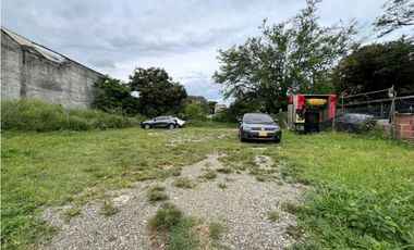 LOTE RESIDENCIAL EN VENTA, MAYAPAN, SUR, CALI