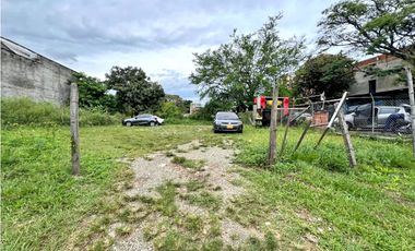 LOTE RESIDENCIAL EN VENTA, MAYAPAN, SUR, CALI