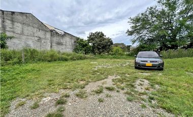 LOTE RESIDENCIAL EN VENTA, MAYAPAN, SUR, CALI