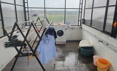 RUMAH 2 LANTAI MURAH DIPERUMAHAN DEKAT JL PARANGTRITIS BANTUL YOGYA