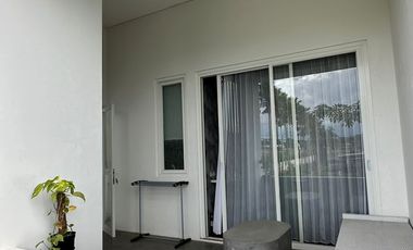 RUMAH 2 LANTAI MURAH DIPERUMAHAN DEKAT JL PARANGTRITIS BANTUL YOGYA