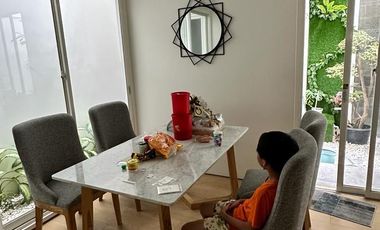 RUMAH 2 LANTAI MURAH DIPERUMAHAN DEKAT JL PARANGTRITIS BANTUL YOGYA