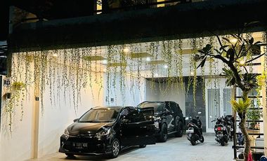 RUMAH 2 LANTAI MURAH DIPERUMAHAN DEKAT JL PARANGTRITIS BANTUL YOGYA