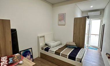 RUMAH 2 LANTAI MURAH DIPERUMAHAN DEKAT JL PARANGTRITIS BANTUL YOGYA