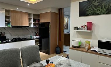 RUMAH 2 LANTAI MURAH DIPERUMAHAN DEKAT JL PARANGTRITIS BANTUL YOGYA