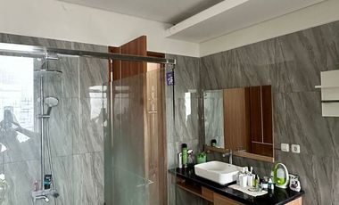 RUMAH 2 LANTAI MURAH DIPERUMAHAN DEKAT JL PARANGTRITIS BANTUL YOGYA