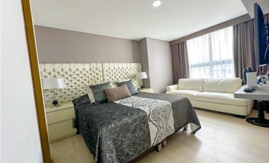 Amoblado HERMOSO Apartamento Tierra Grata Bosque Santo