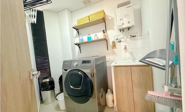 Amoblado HERMOSO Apartamento Tierra Grata Bosque Santo