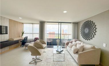 Amoblado HERMOSO Apartamento Tierra Grata Bosque Santo