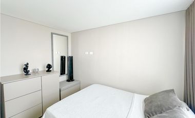 Amoblado HERMOSO Apartamento Tierra Grata Bosque Santo