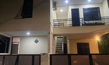 Jual Cepat Rumah Jl Bangka 3 Kemang Jakarta Selatan