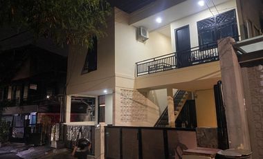 Jual Cepat Rumah Jl Bangka 3 Kemang Jakarta Selatan
