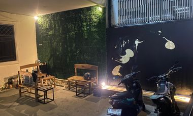 Jual Cepat Rumah Jl Bangka 3 Kemang Jakarta Selatan
