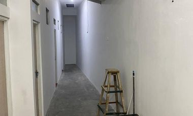 Jual Cepat Rumah Jl Bangka 3 Kemang Jakarta Selatan
