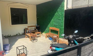 Jual Cepat Rumah Jl Bangka 3 Kemang Jakarta Selatan