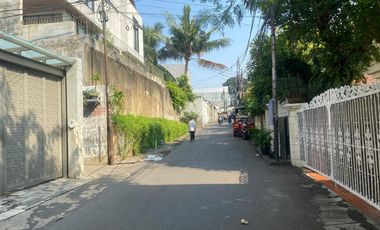 Jual Cepat Rumah Jl Bangka 3 Kemang Jakarta Selatan