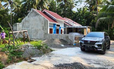 investasi tanah di kulon progo dekat bandara yia kulon progo jogja
