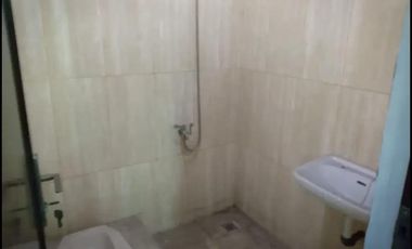 Dijual Gudang Berlokasi Strategis Cocok Untuk Usaha Showroom di Bekasi