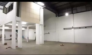 Dijual Gudang Berlokasi Strategis Cocok Untuk Usaha Showroom di Bekasi