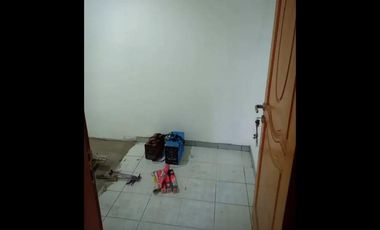 Dijual Gudang Berlokasi Strategis Cocok Untuk Usaha Showroom di Bekasi