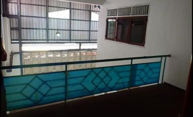 Dijual Gudang Berlokasi Strategis Cocok Untuk Usaha Showroom di Bekasi