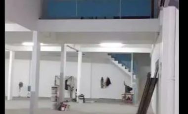 Dijual Gudang Berlokasi Strategis Cocok Untuk Usaha Showroom di Bekasi