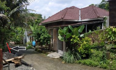 tanah di bangunjiwo kasihan bantul dekat Kampus UMY yogyakarta