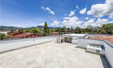 VENTA DE CASA EN CONDOMINIO SECTOR VIVA LA CEJA