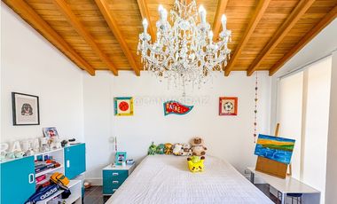 VENTA DE CASA EN CONDOMINIO SECTOR VIVA LA CEJA