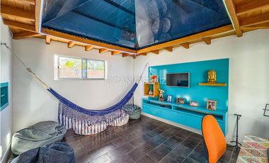 VENTA DE CASA EN CONDOMINIO SECTOR VIVA LA CEJA