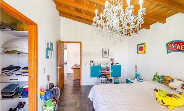 VENTA DE CASA EN CONDOMINIO SECTOR VIVA LA CEJA