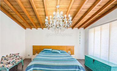 VENTA DE CASA EN CONDOMINIO SECTOR VIVA LA CEJA