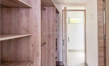 VENTA DE CASA EN CONDOMINIO SECTOR VIVA LA CEJA