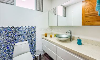 VENTA DE CASA EN CONDOMINIO SECTOR VIVA LA CEJA