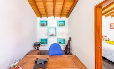 VENTA DE CASA EN CONDOMINIO SECTOR VIVA LA CEJA