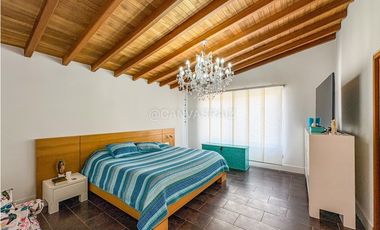 VENTA DE CASA EN CONDOMINIO SECTOR VIVA LA CEJA