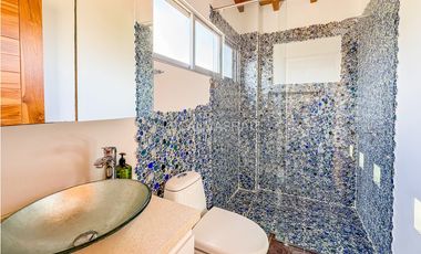 VENTA DE CASA EN CONDOMINIO SECTOR VIVA LA CEJA