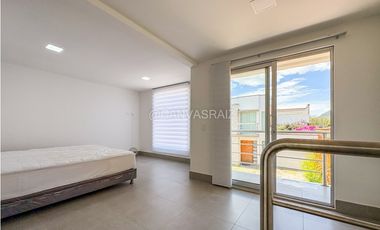 VENTA DE CASA EN CONDOMINIO SECTOR VIVA LA CEJA