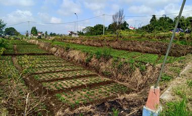 TANAH LOKASI SUMBERGONDO BUMIAJI BATU